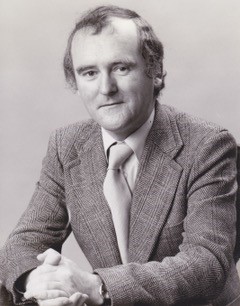 Professor J.E. (Teddy) Thomas, 1933-2023