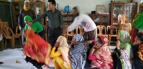 ONLINE SEMINAR: An Interdisciplinary Exploration of Liveability in Regional Cities in Bangladesh