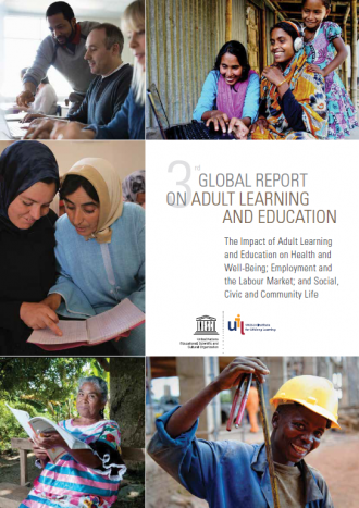 GRALE III - The third Global Report on Adult Learning and Education Executive Summary and Report
