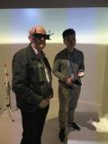 John Tibbitt explores Virtual Reality