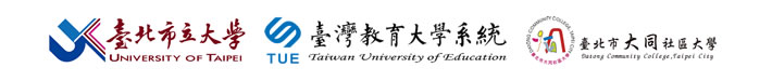 Taipei Logostrip