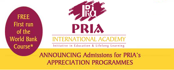 PRIA International Academy