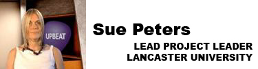 Sue Peters