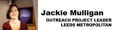 Jackie Mulligan