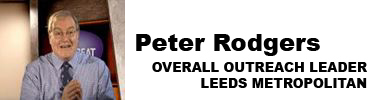 Peter Rodgers