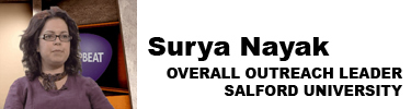 Surya Nayak