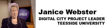 Janice Webster