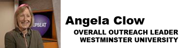 Professor Angela Clow