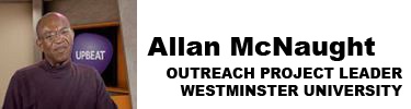 Dr Allan McNaught