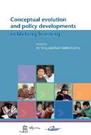Conceptual evolution and policy developments in lifelong learning
