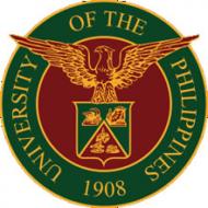 University of the Philippines.