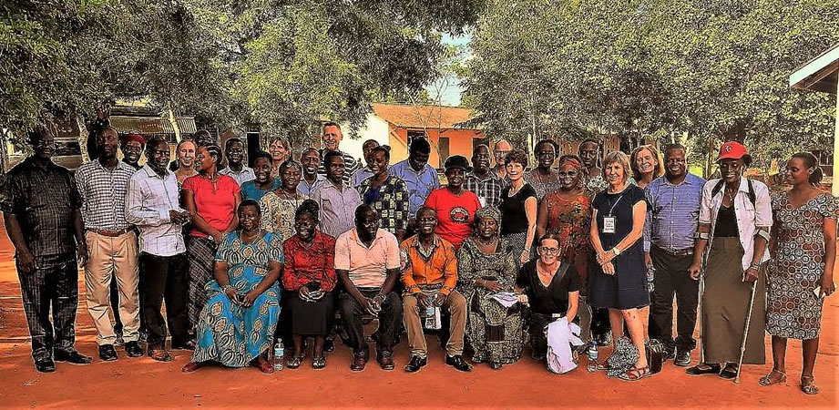 Workshop in Tanzania on ‘Leave no one behind: Making the right to education for adults a reality’