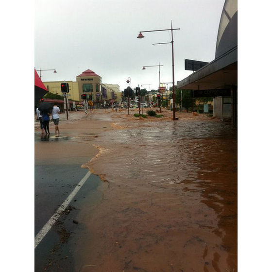 Toowoomba Flood-05
