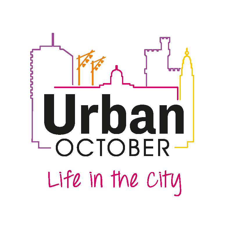 Urban October - Cork City 2016