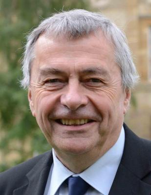 Professor Sir David Watson – 1949-2015