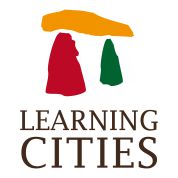 Learning Cities IS Logo