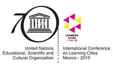 UNESCO and 2nd International Conference Learning Cities